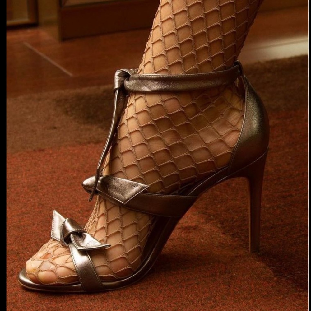 ALEXANDRE BIRMAN GOLDEN LOLITA
